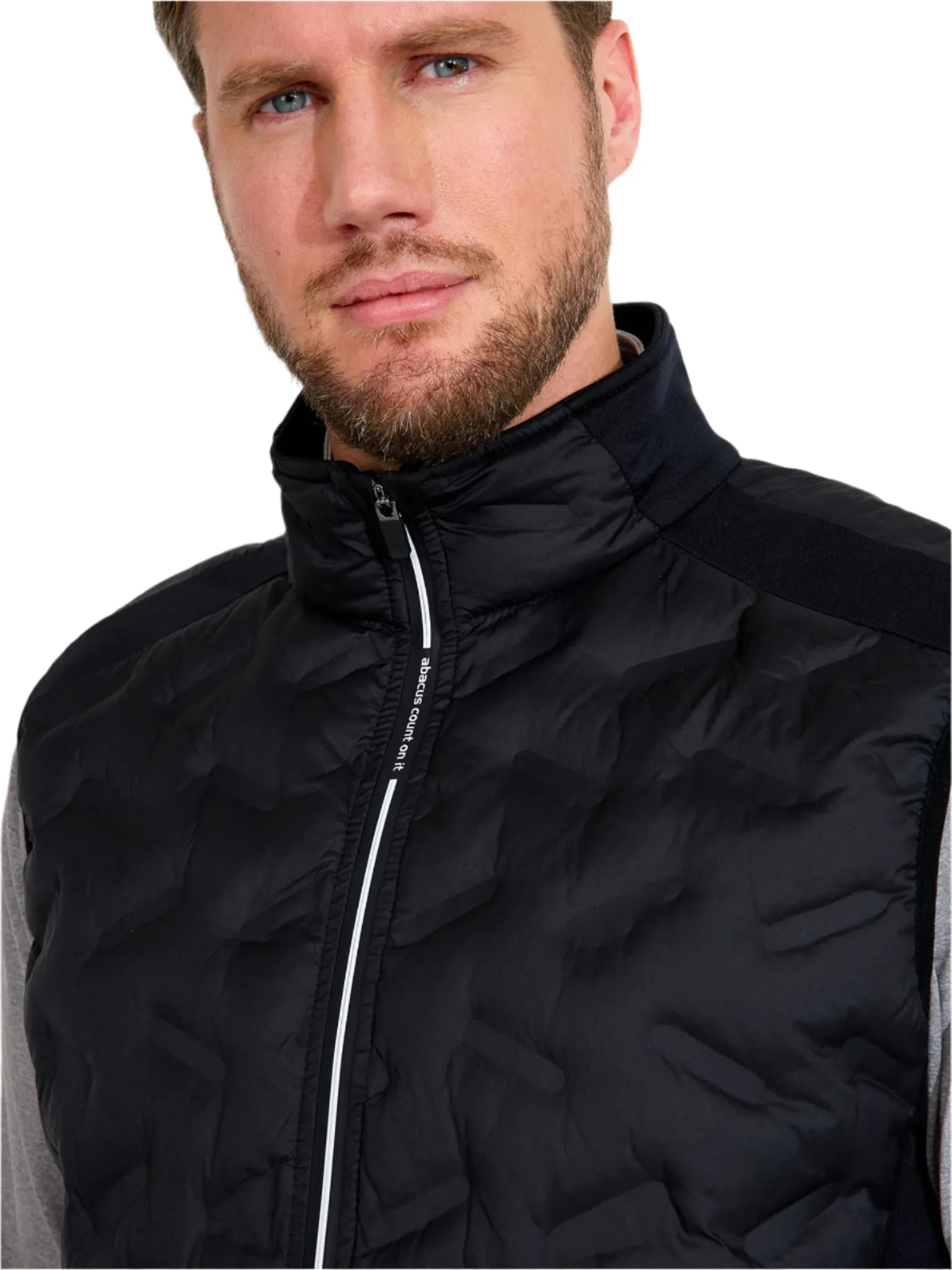 Men's Portrush Hybrid Vest
