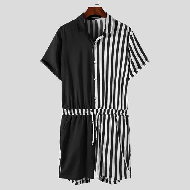 Men's Romper