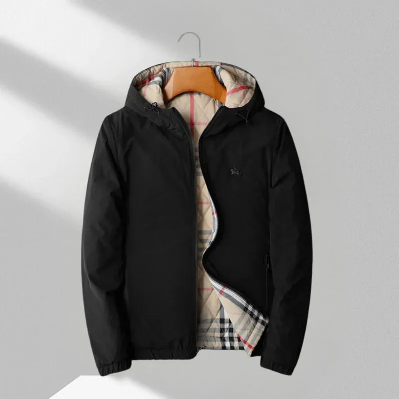 Morgan Reversible Jacket