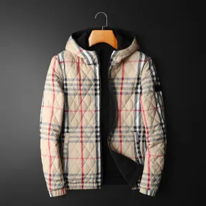 Morgan Reversible Jacket