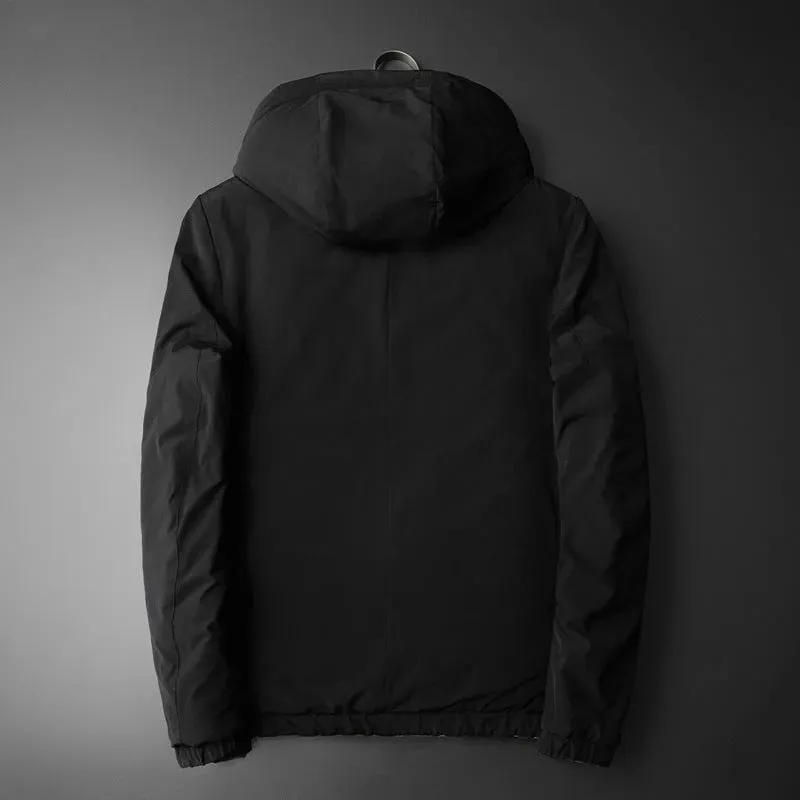 Morgan Reversible Jacket