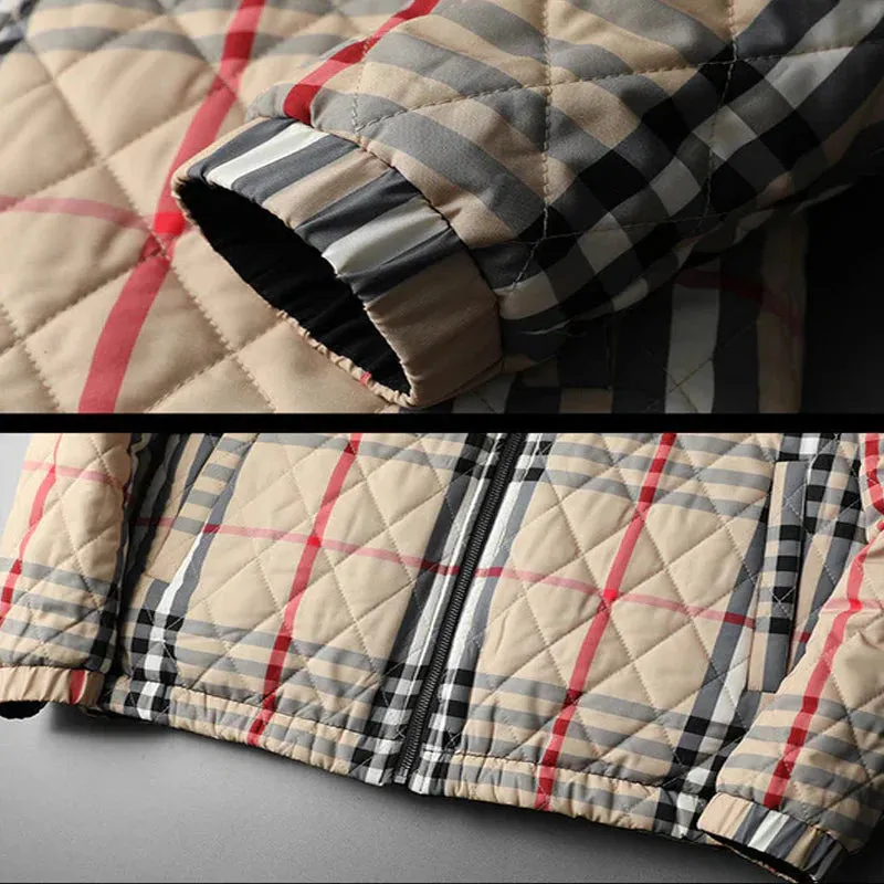 Morgan Reversible Jacket