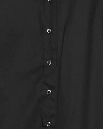 Mother Oxford | Black