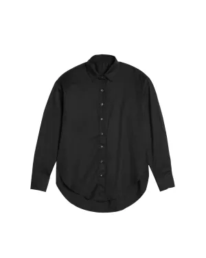 Mother Oxford | Black