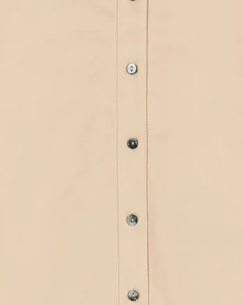 Mother Oxford | Khaki