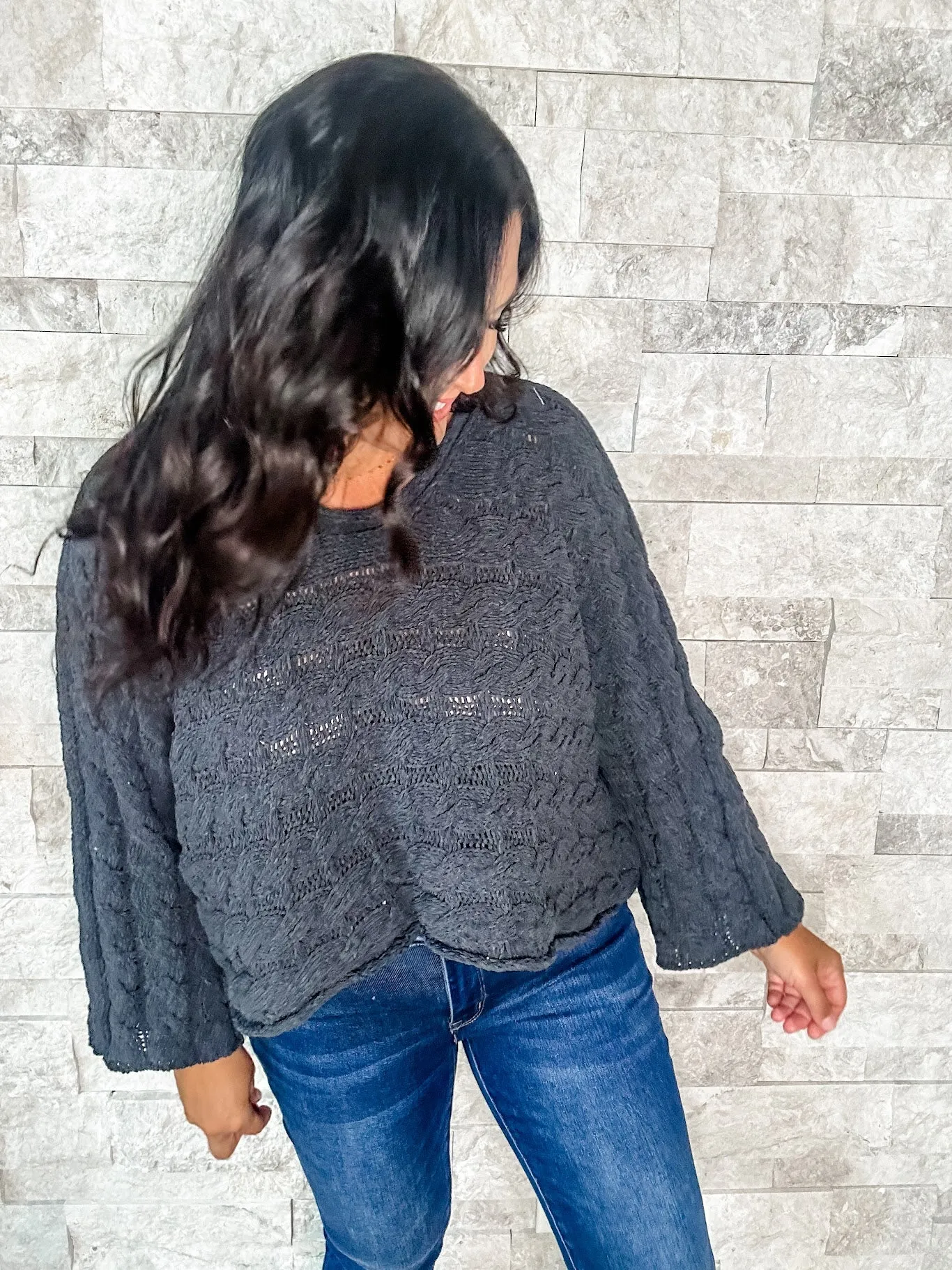 Move To The City Top (S-L)