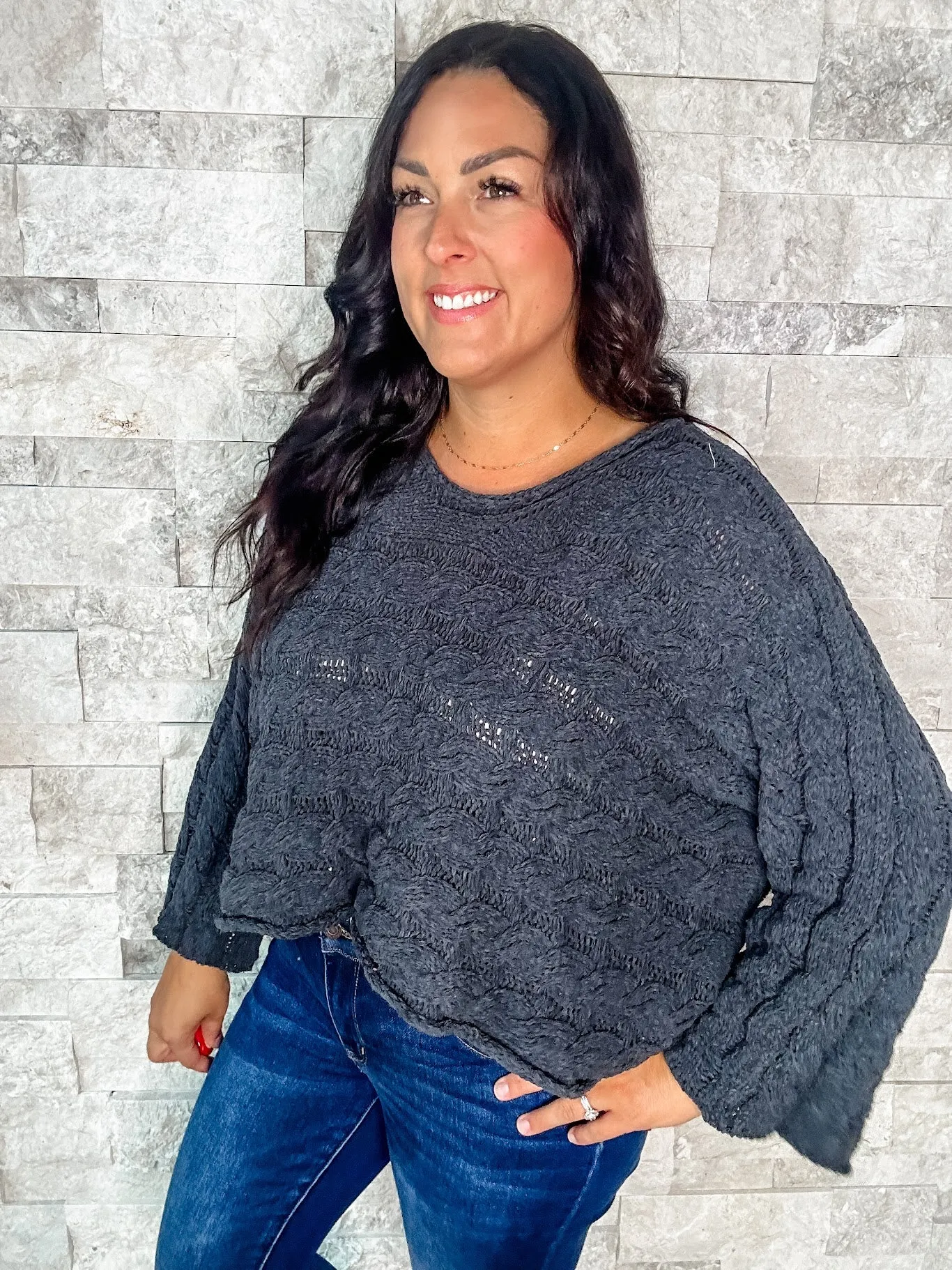 Move To The City Top (S-L)