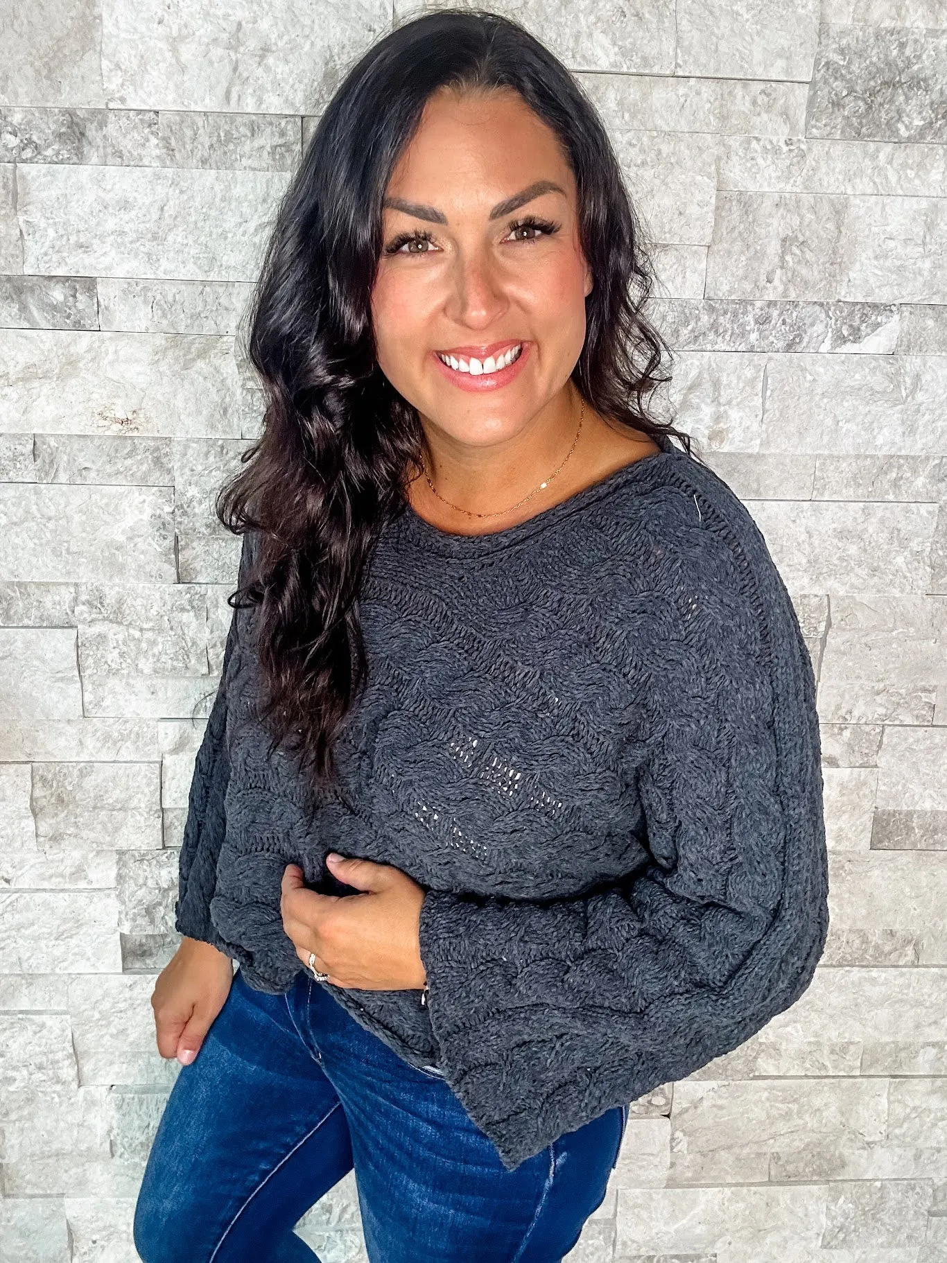 Move To The City Top (S-L)