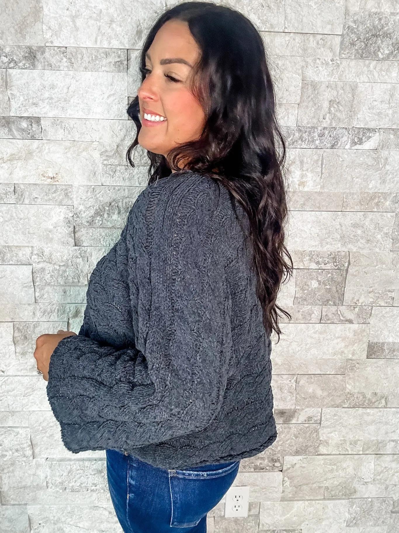 Move To The City Top (S-L)
