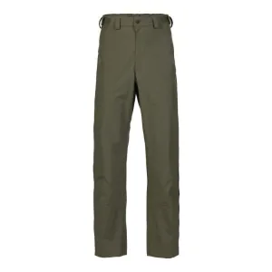 Musto Fenland 2.0 BR2 Packable Waterproof Overtrousers - Deep Green