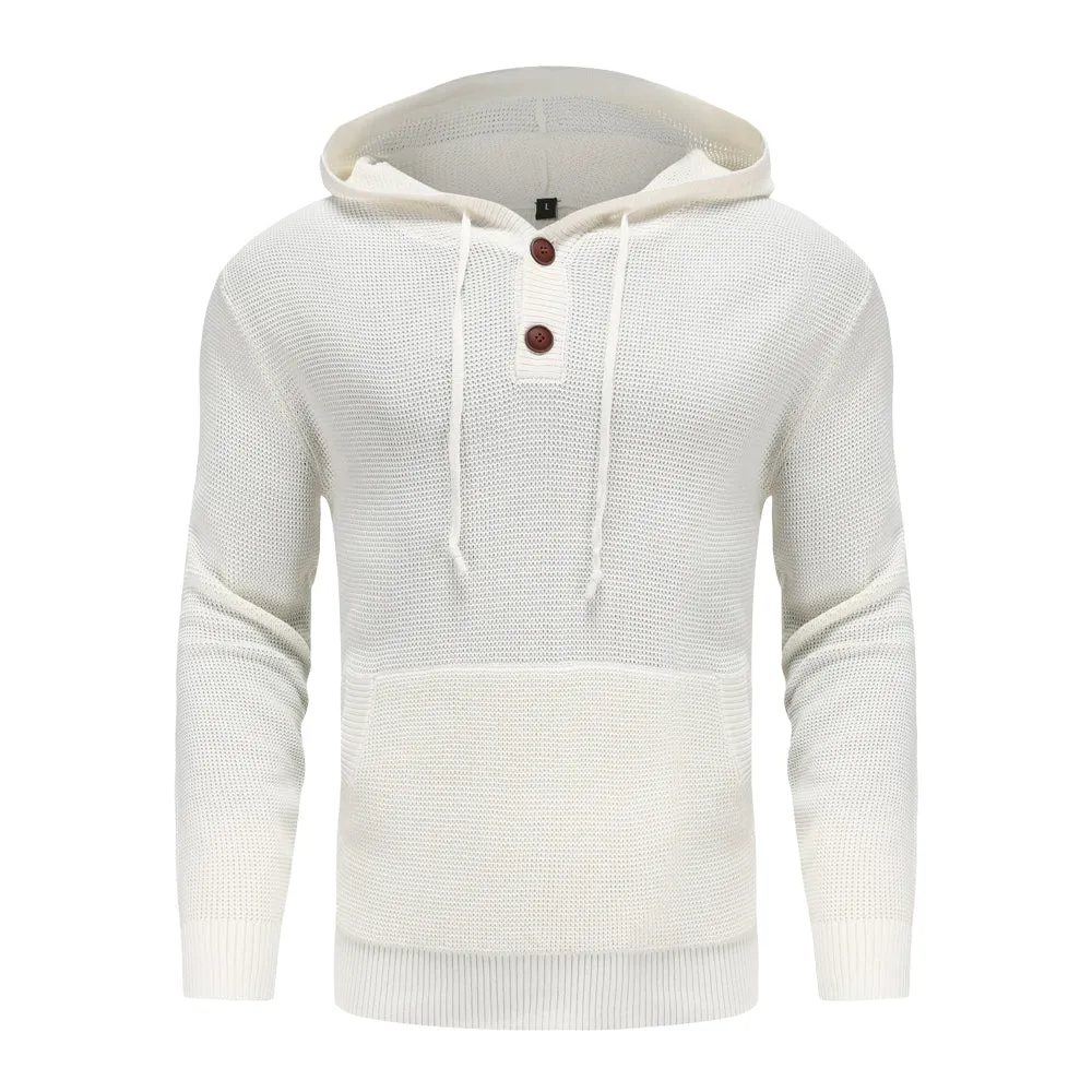 Nautical Hoodie