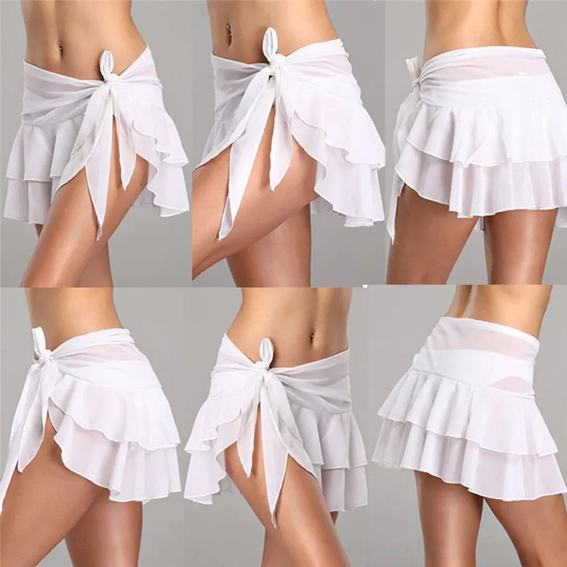 Nice - Sarong - TOP 10 BASICS