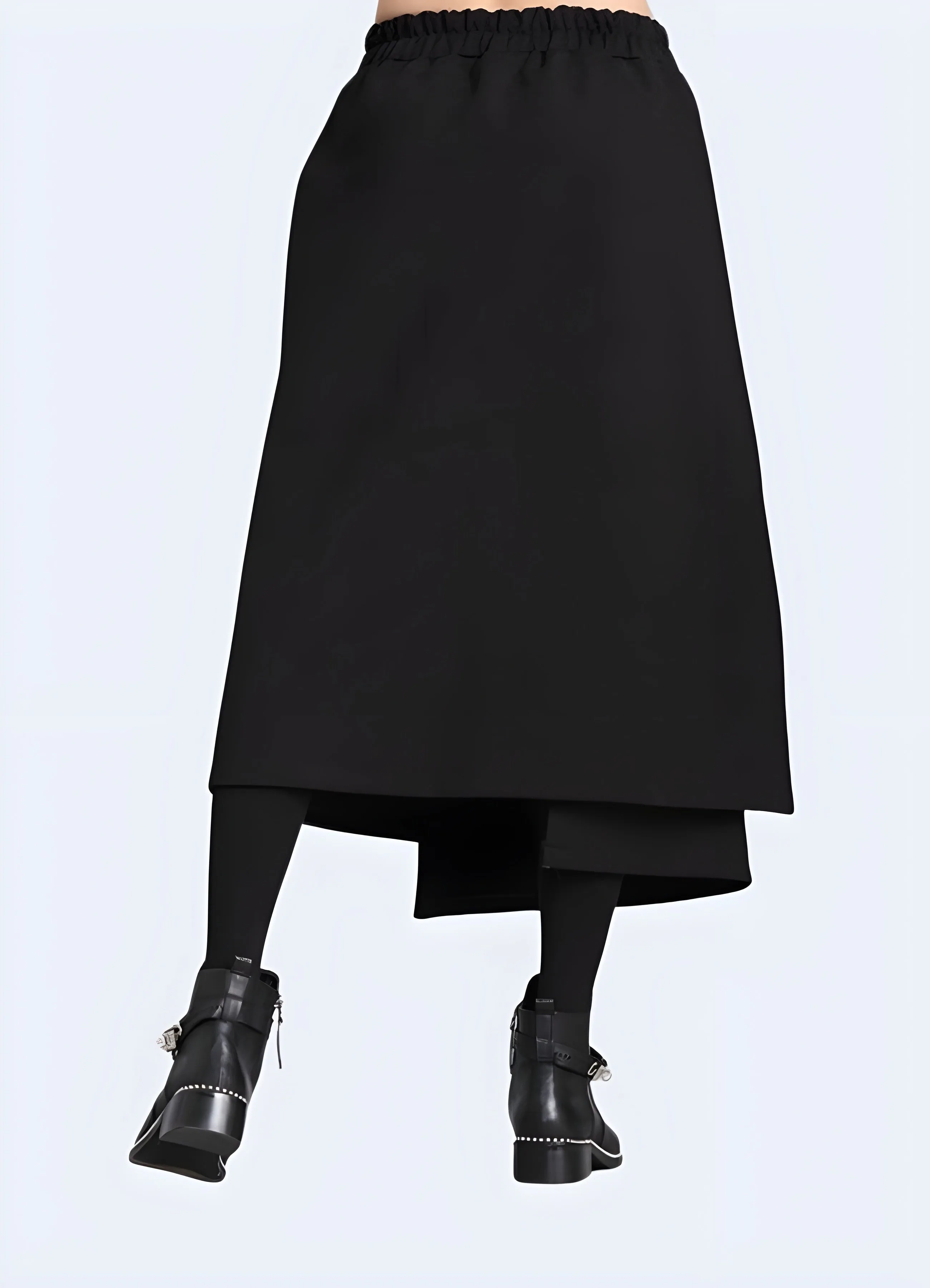 Ninja Techwear Skirt