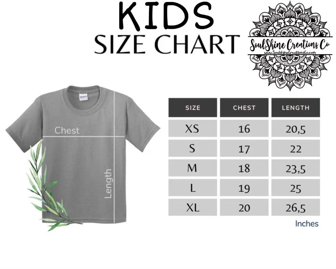 Nobody’s gonna kill My Vibe Bleached Kids Shirt