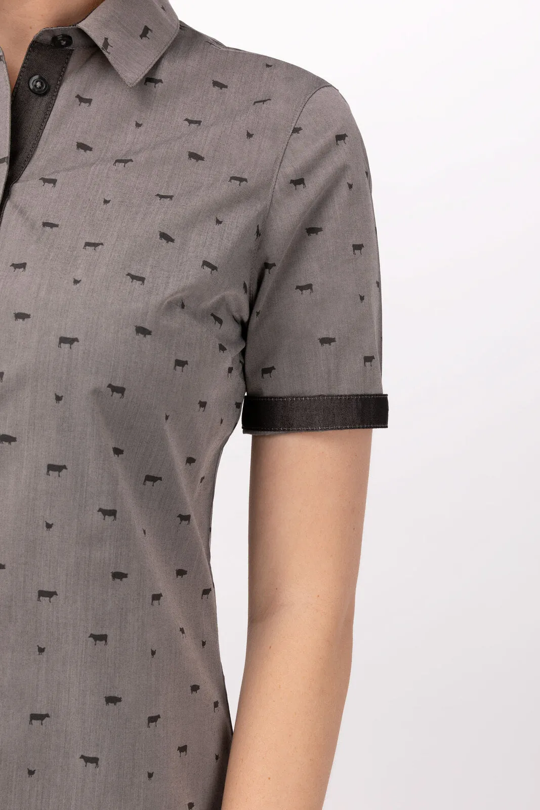 Omaha Women's Shirt