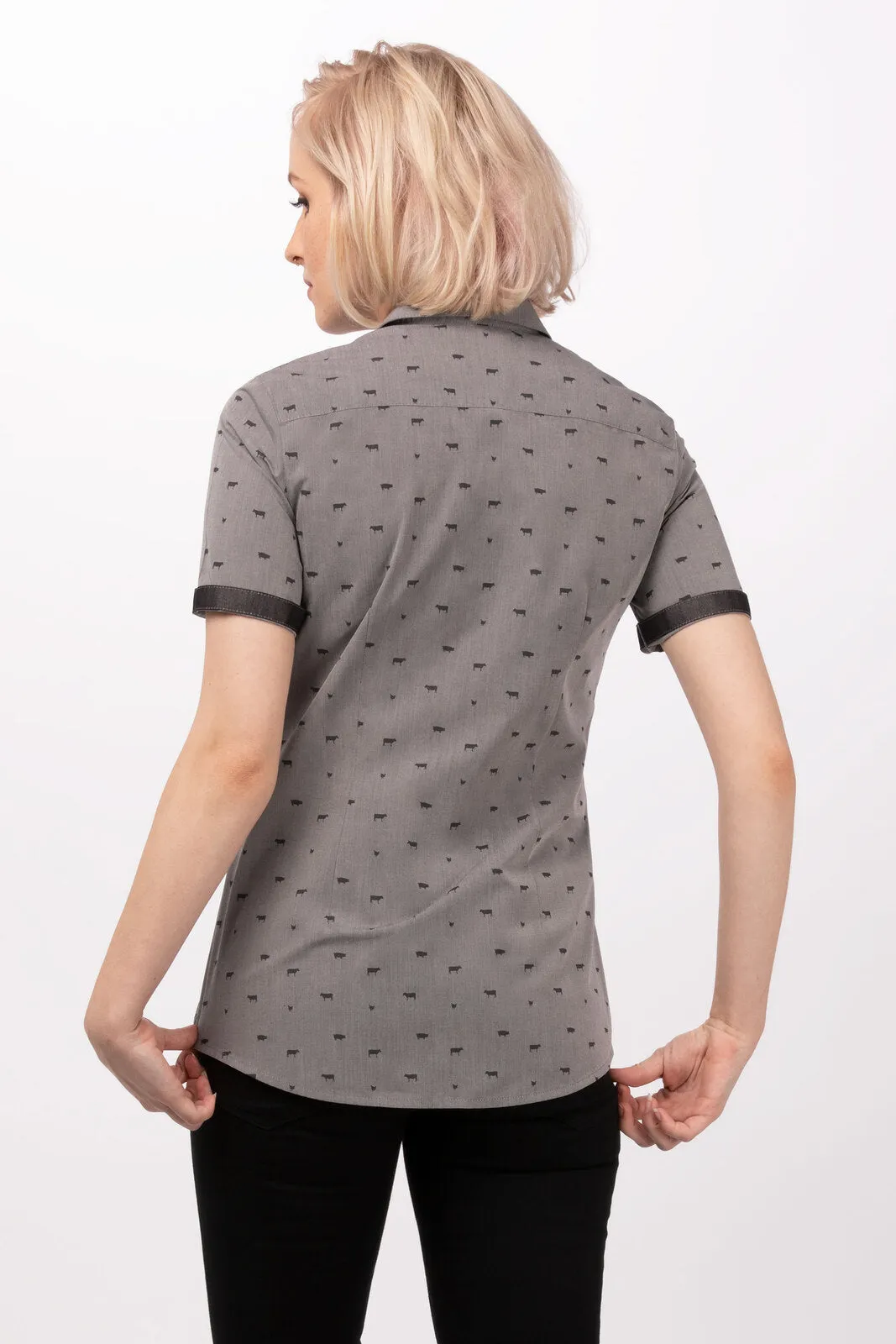 Omaha Women's Shirt