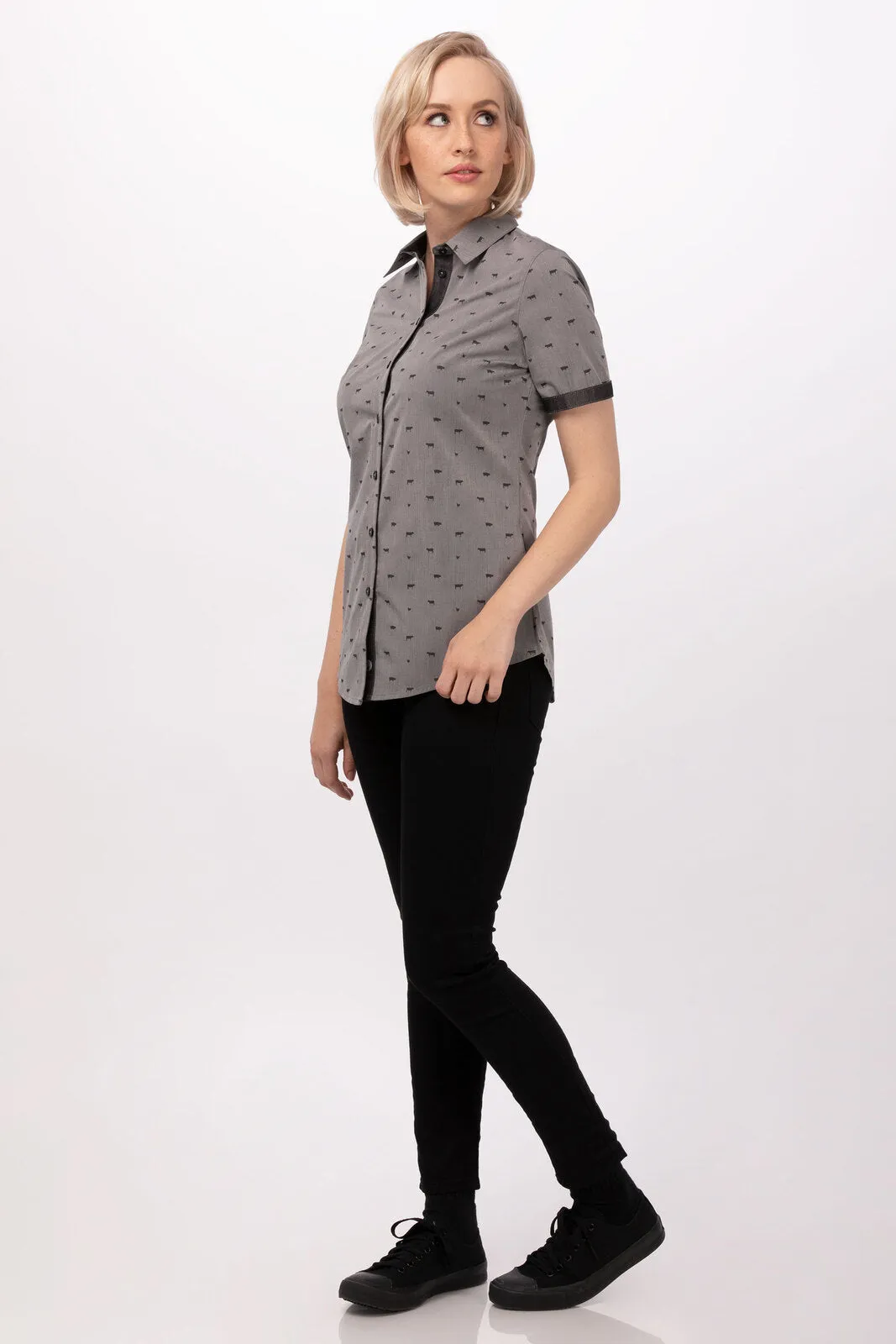 Omaha Women's Shirt