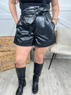 On the Scene Shorts