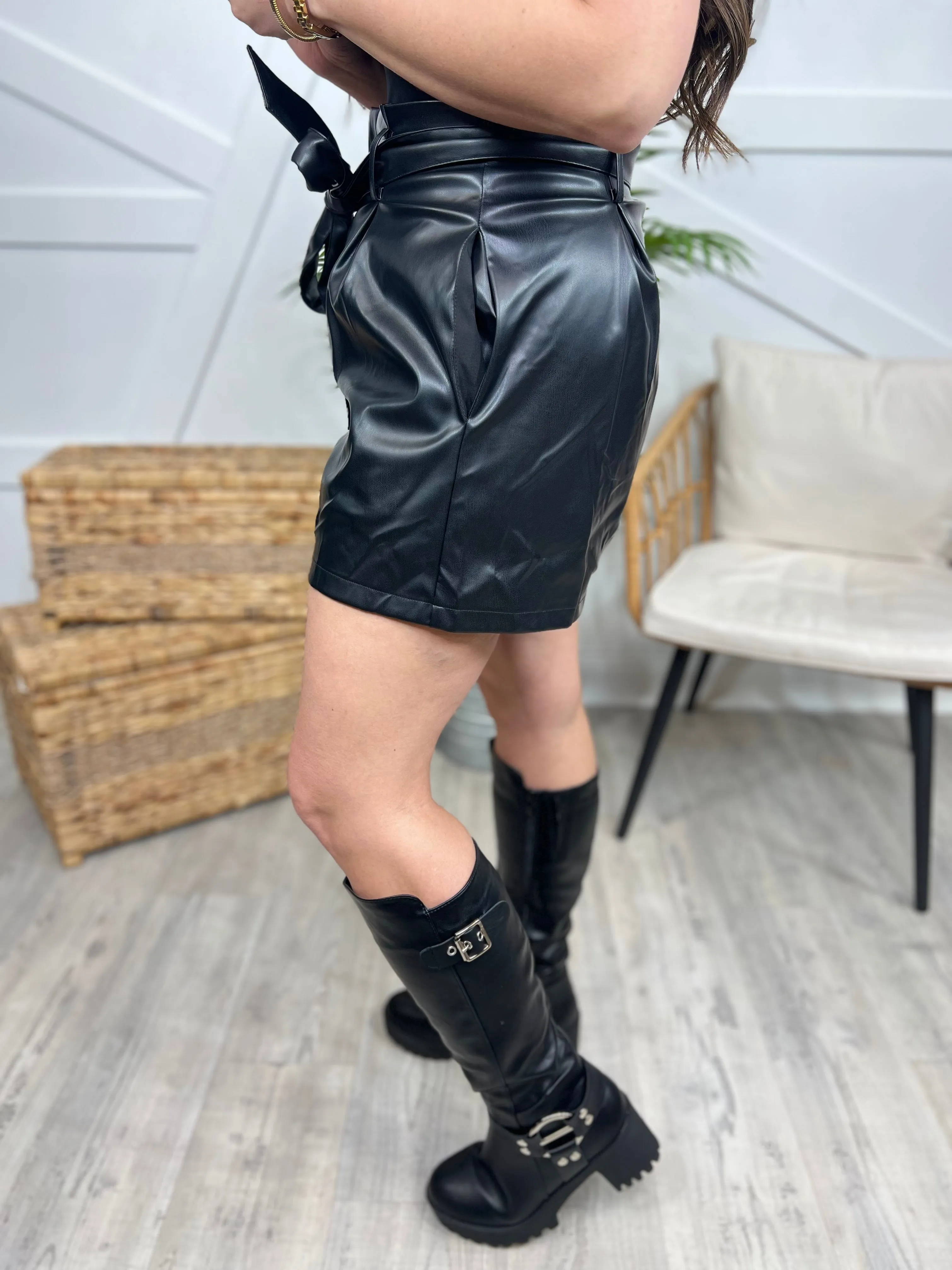 On the Scene Shorts