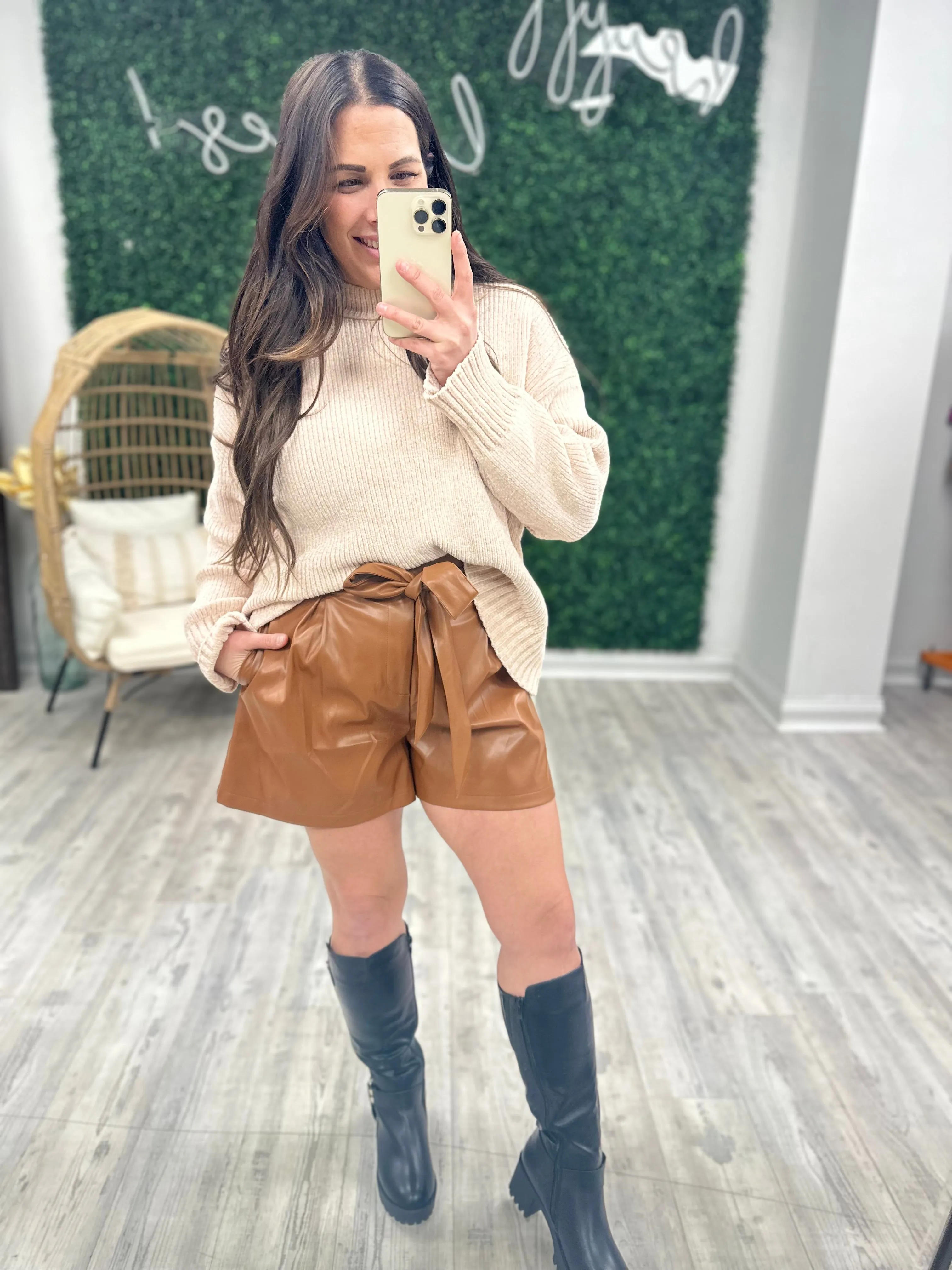 On the Scene Shorts