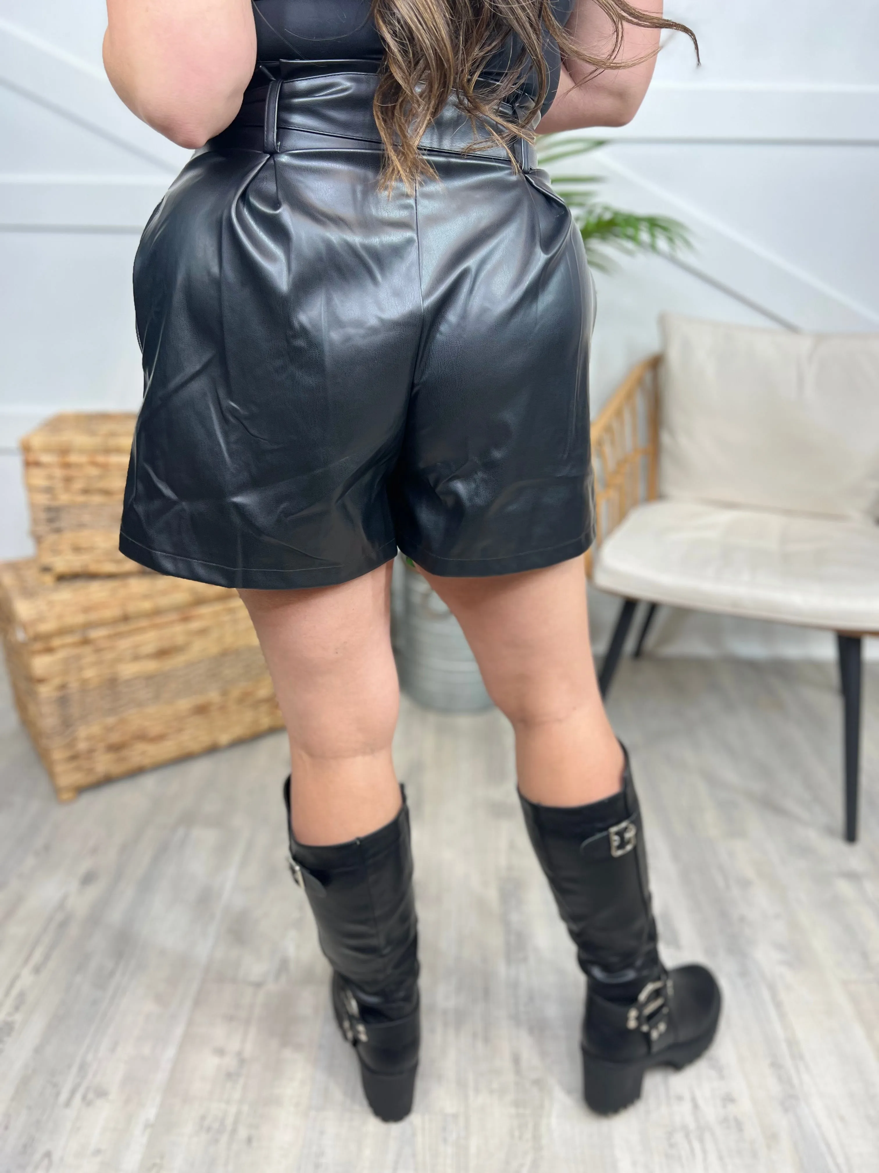 On the Scene Shorts