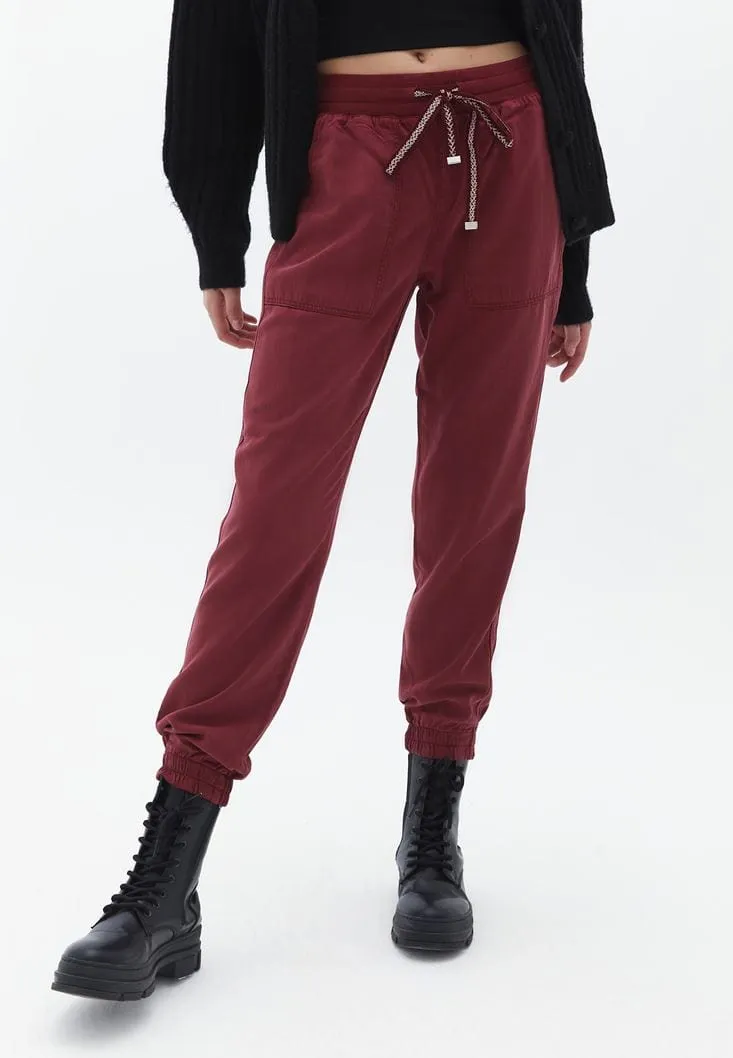 OXXO - Soft touch jogger Sweatpants