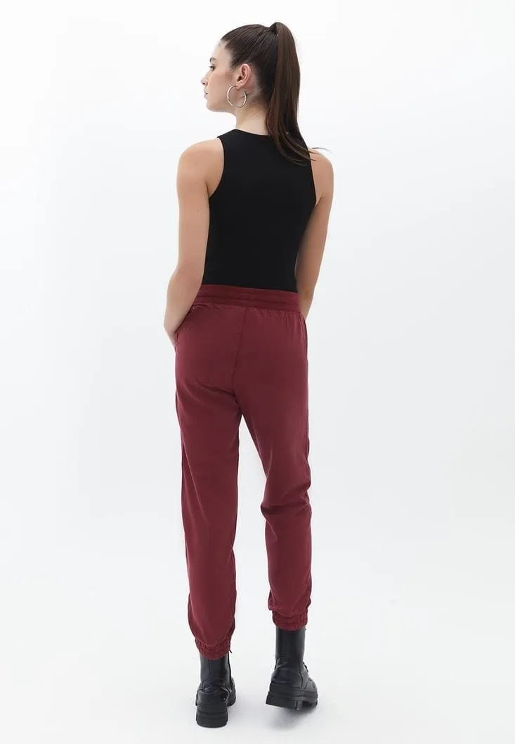 OXXO - Soft touch jogger Sweatpants