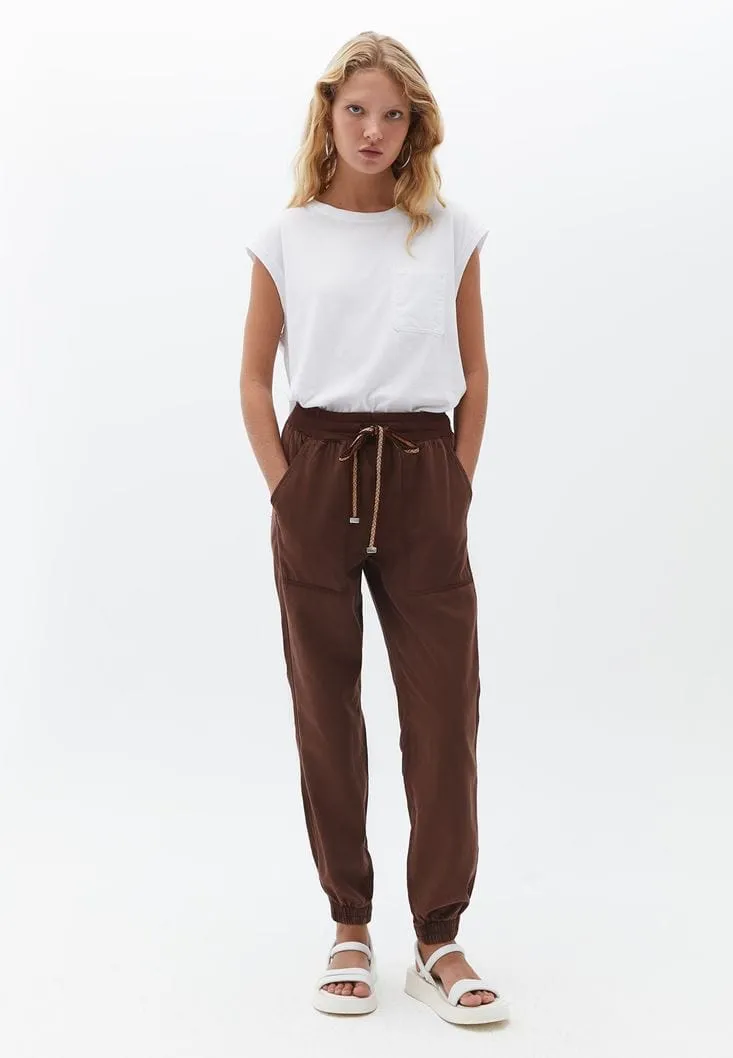 OXXO - Soft touch jogger Sweatpants