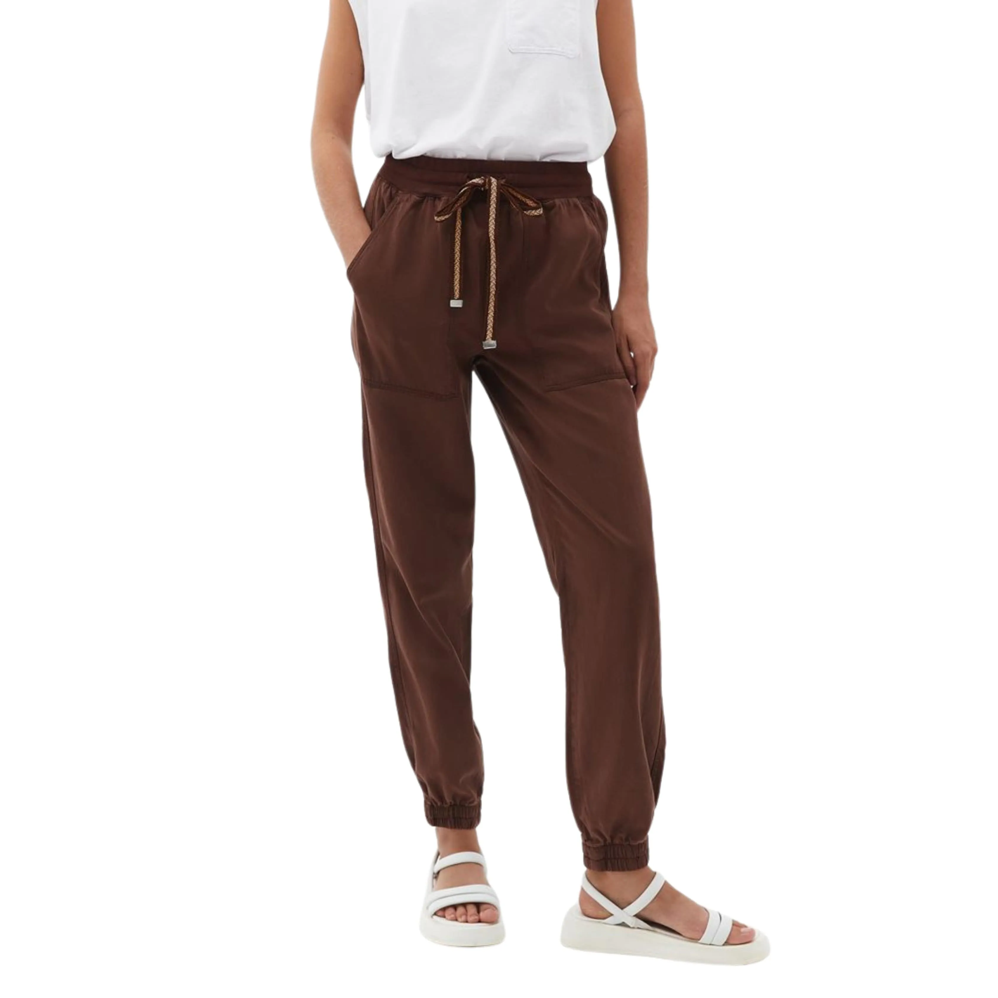 OXXO - Soft touch jogger Sweatpants