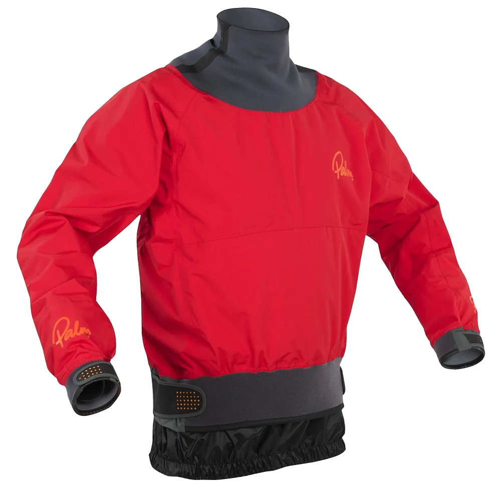 Palm Vertigo Jacket