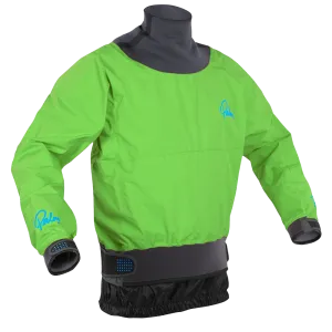 Palm Vertigo Jacket