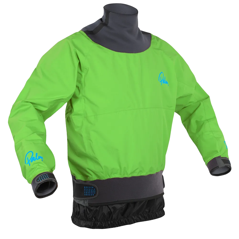 Palm Vertigo Jacket