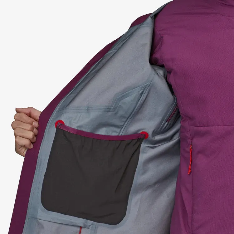Patagonia Super Free Alpine Jacket (Women's)