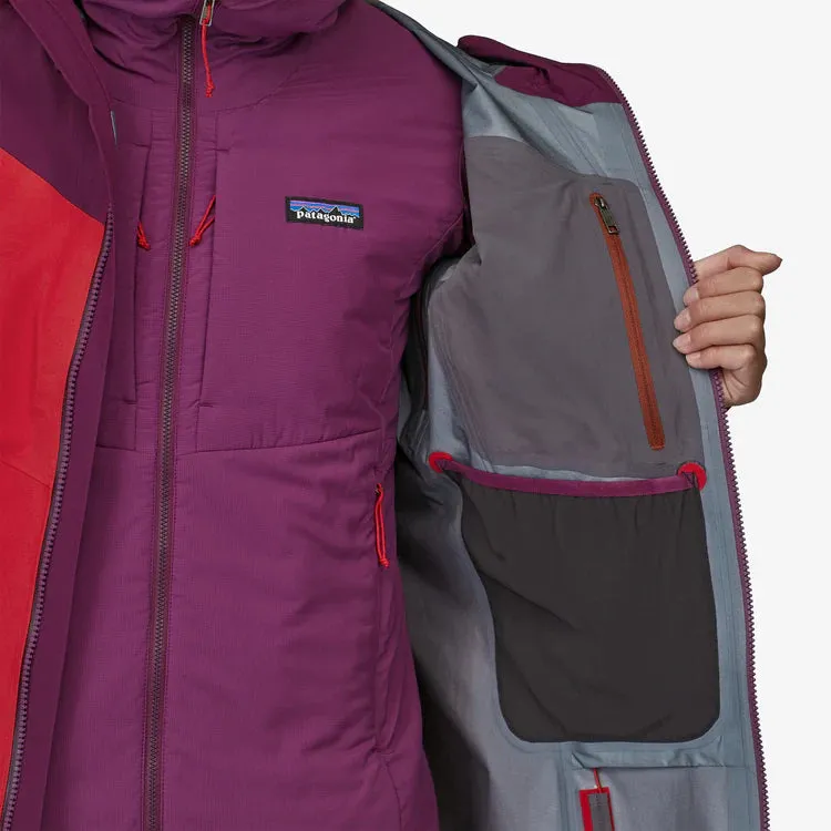 Patagonia Super Free Alpine Jacket (Women's)