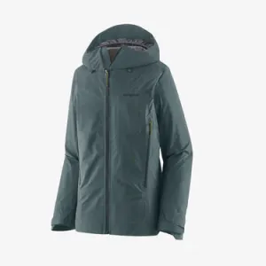 Patagonia Super Free Alpine Jacket (Women's)