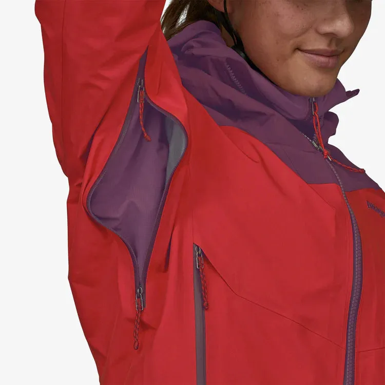 Patagonia Super Free Alpine Jacket (Women's)