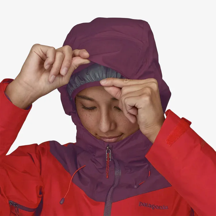 Patagonia Super Free Alpine Jacket (Women's)