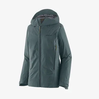 Patagonia Super Free Alpine Jacket (Women's)