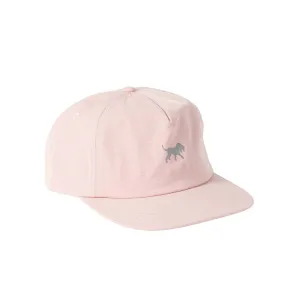 Performance Active Hat - Pink Dust