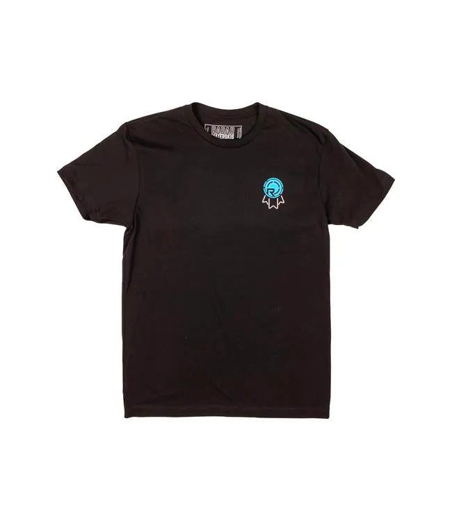 Radar Vibe Tee (2025)