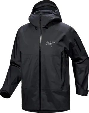 Sabre Jacket Men's 2025