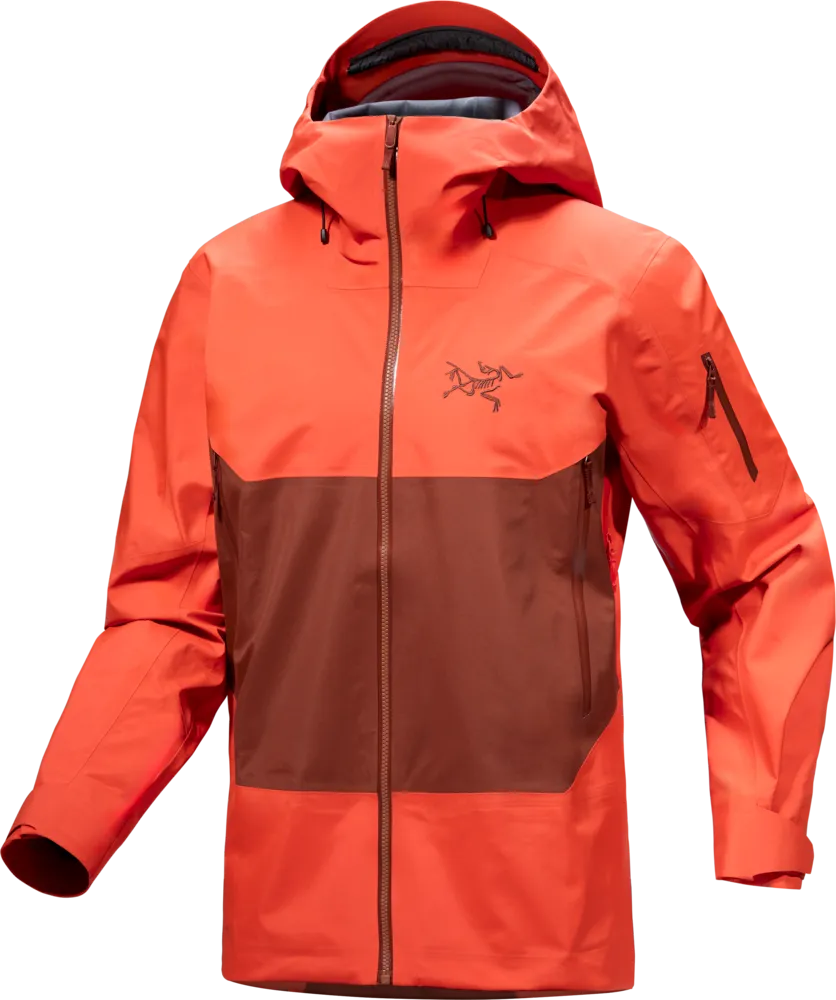 Sabre Jacket Men's 2025