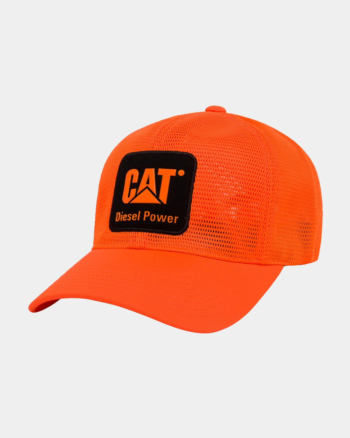 SAFETY MESH FLEXFIT 110 CAP