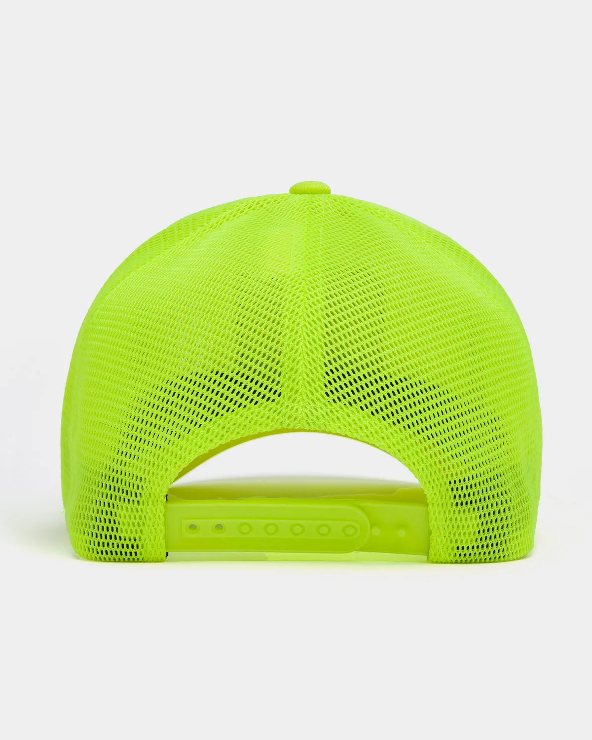 SAFETY MESH FLEXFIT 110 CAP