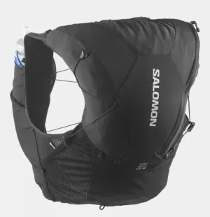 Salomon Advanced Skin 12 Set Race Vest Womens SS25 (with flasks)