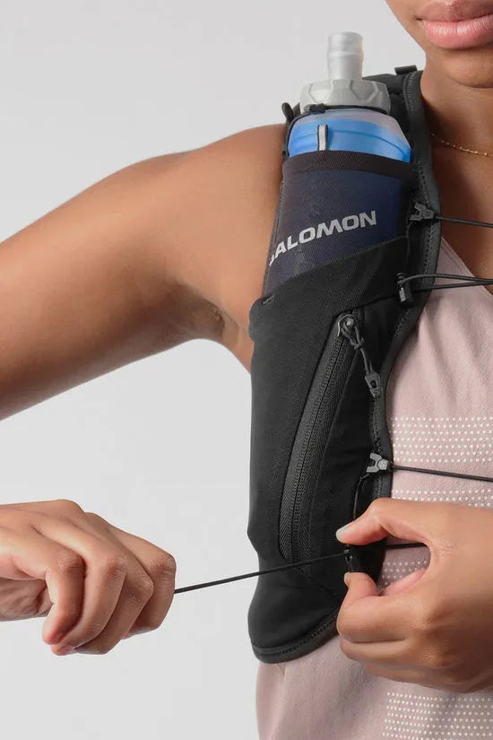 Salomon Advanced Skin 12 Set Race Vest Womens SS25 (with flasks)