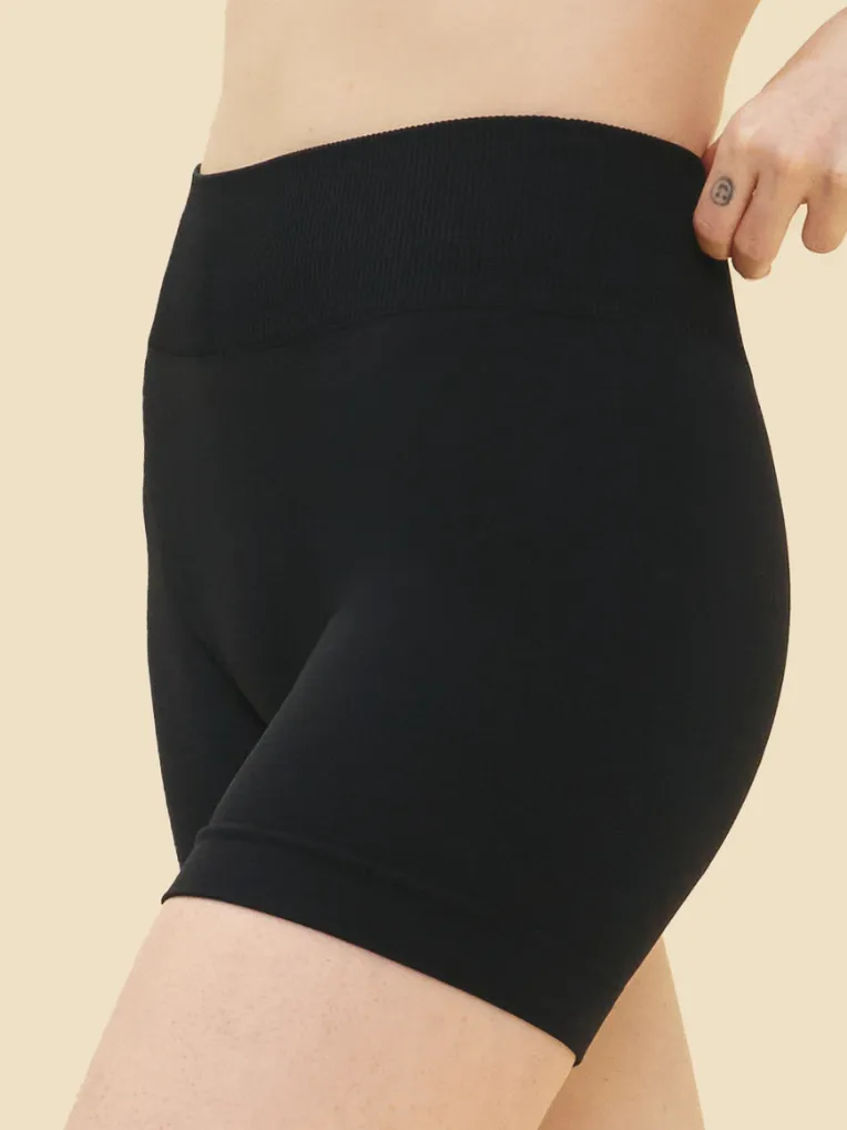 Seamless Under Shorts