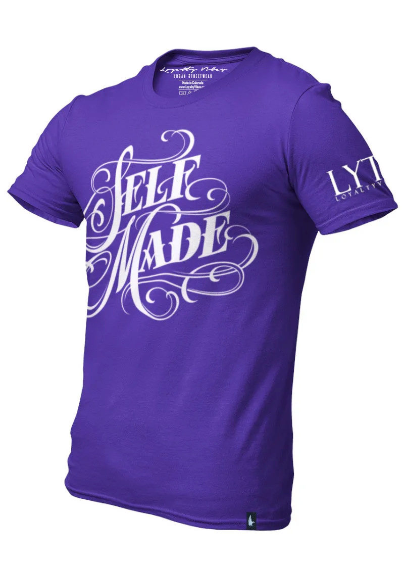 Self Made T-Shirt