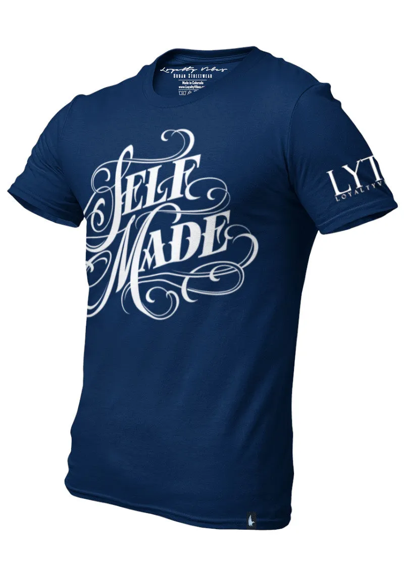 Self Made T-Shirt
