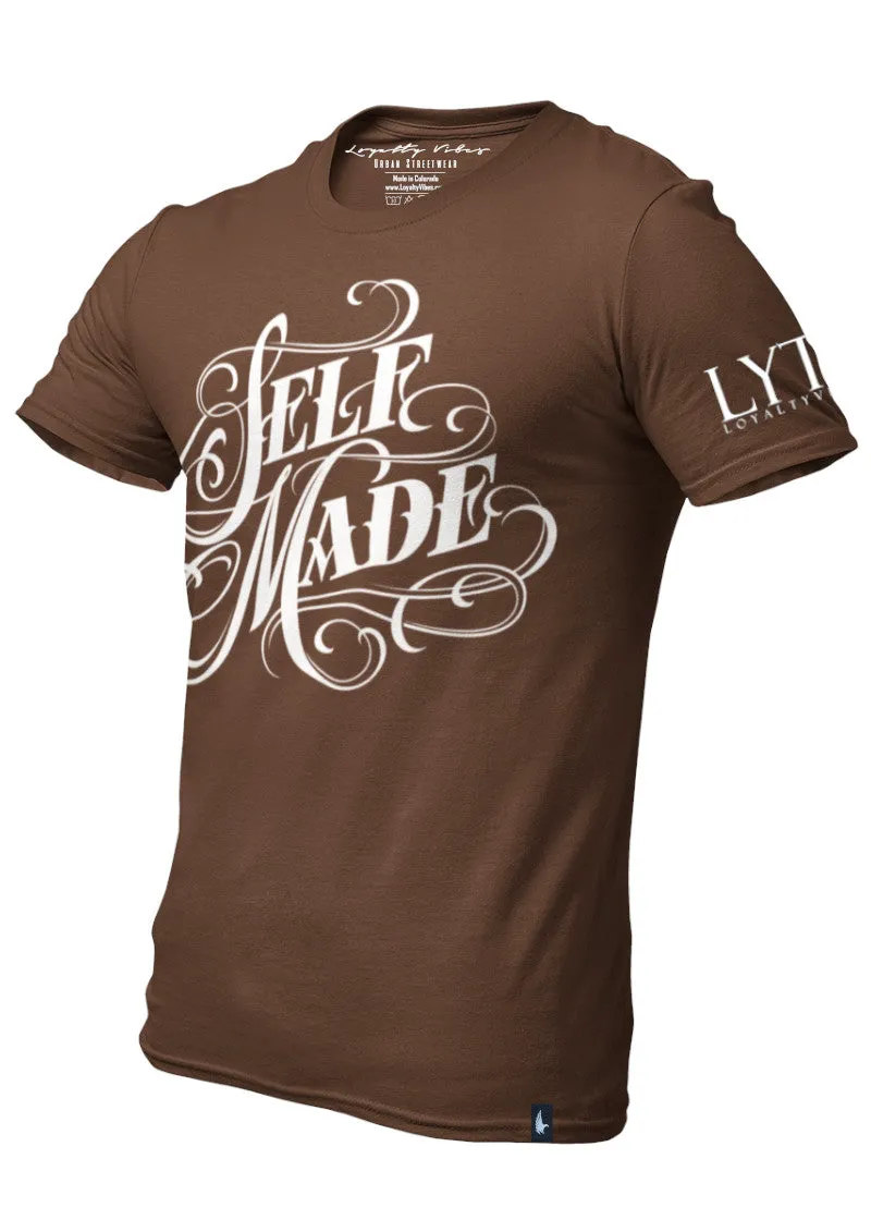 Self Made T-Shirt